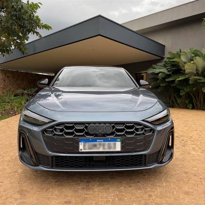 AUDI A5 2.0 TFSI GASOLINA PERFORMANCE S EDITION QUATTRO S TRONIC AUDI A5 2.0 TFSI GASOLINA PERFORMANCE S EDITION QUATTRO S TRONIC